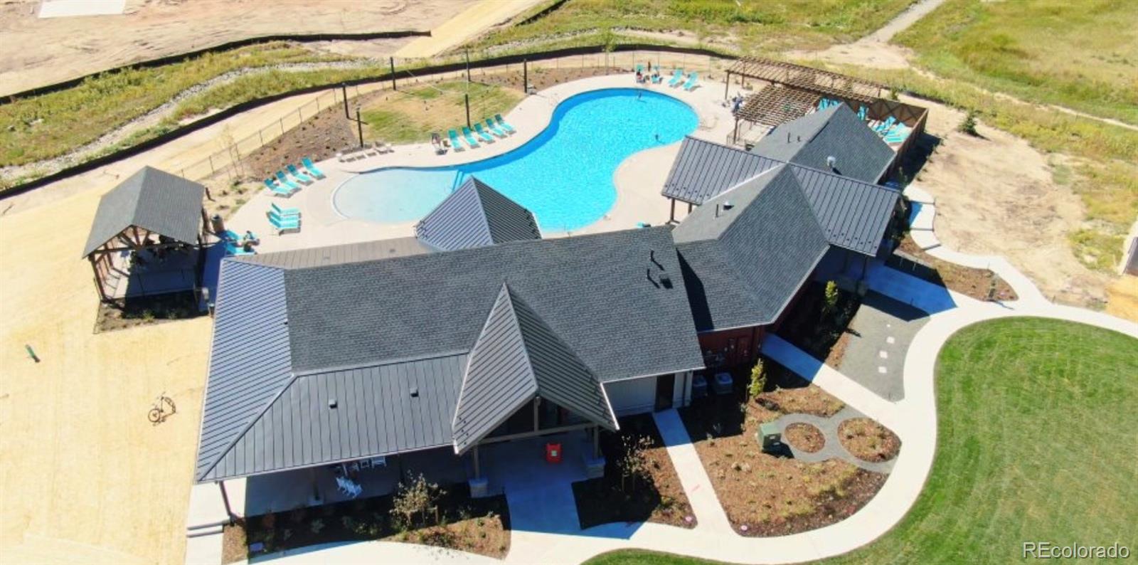 39358 Hart Circle Elizabeth CO 80107