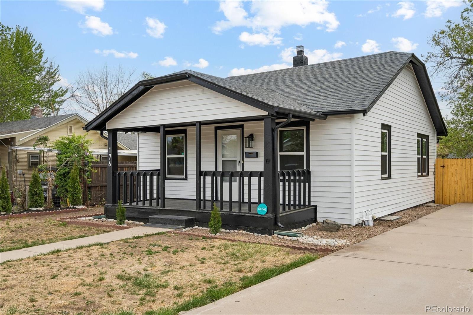 176 S King Street Denver CO 80219