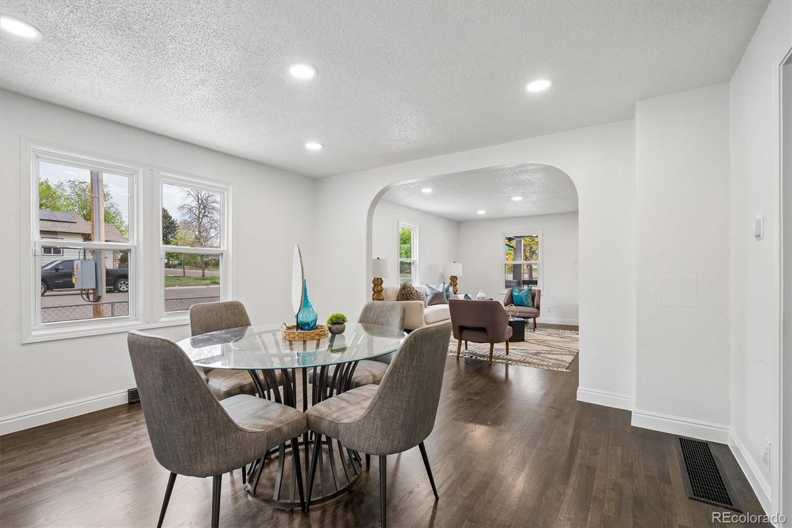 176 S King Street Denver CO 80219