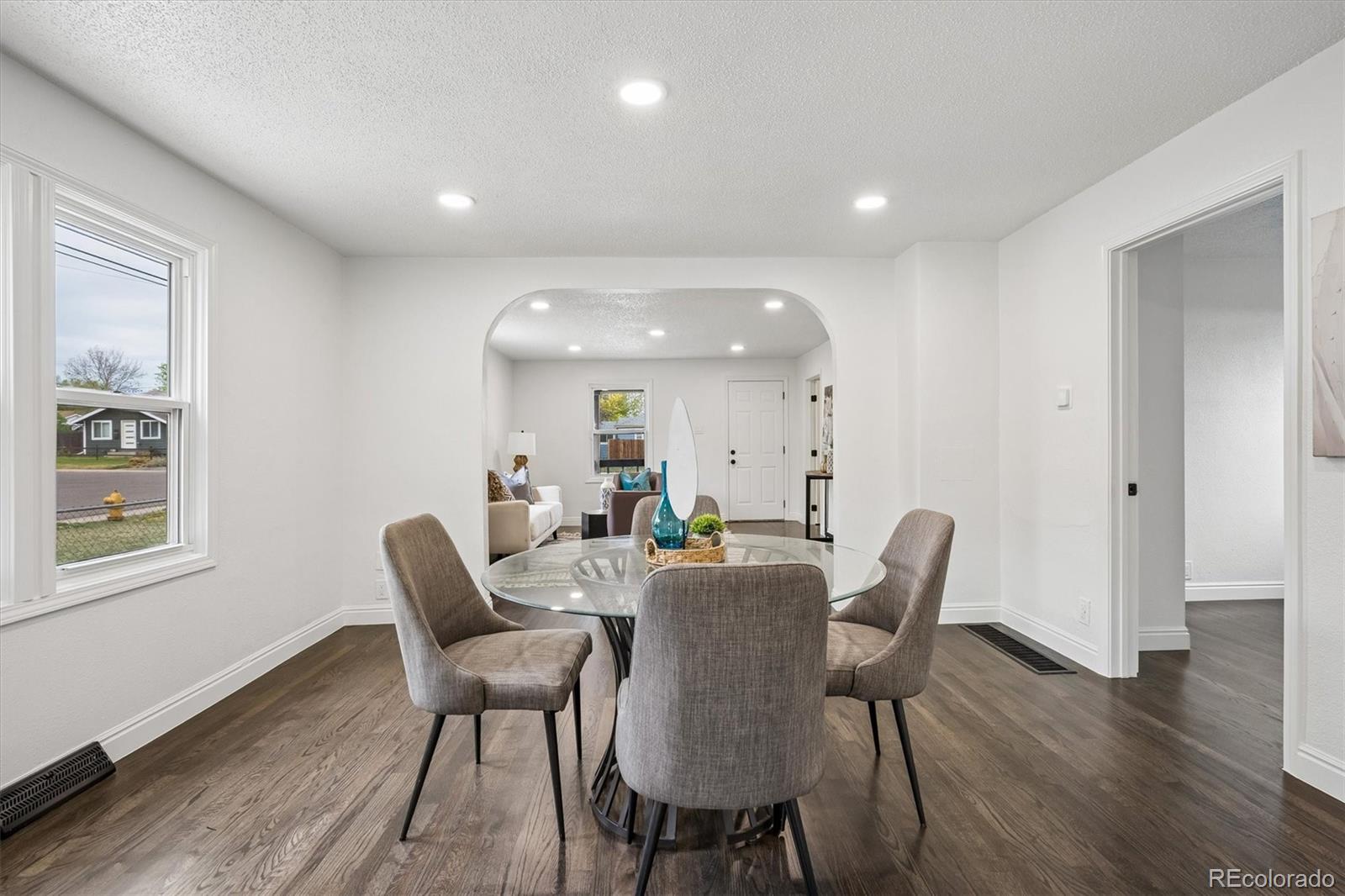 176 S King Street Denver CO 80219