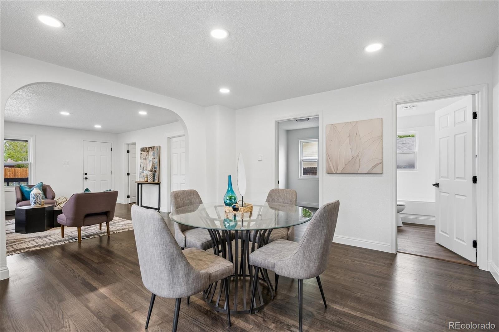 176 S King Street Denver CO 80219