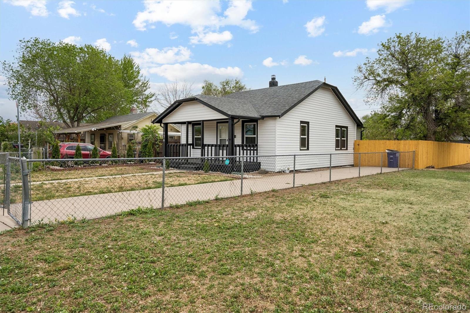 176 S King Street Denver CO 80219