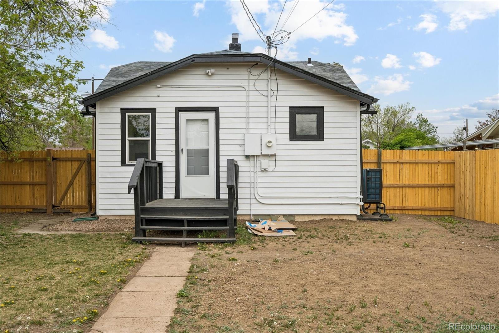 176 S King Street Denver CO 80219