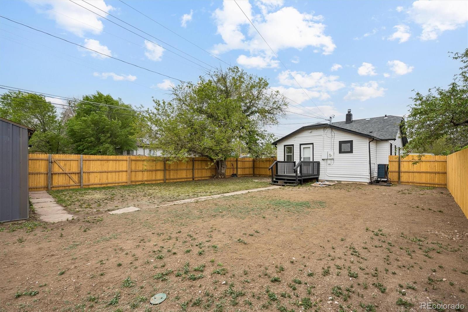 176 S King Street Denver CO 80219