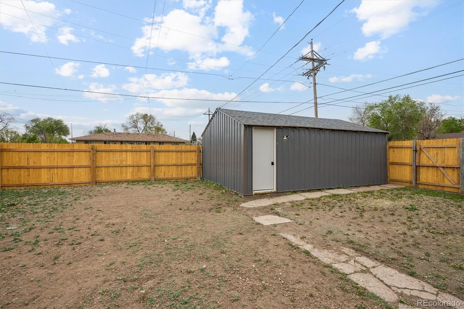 176 S King Street Denver CO 80219