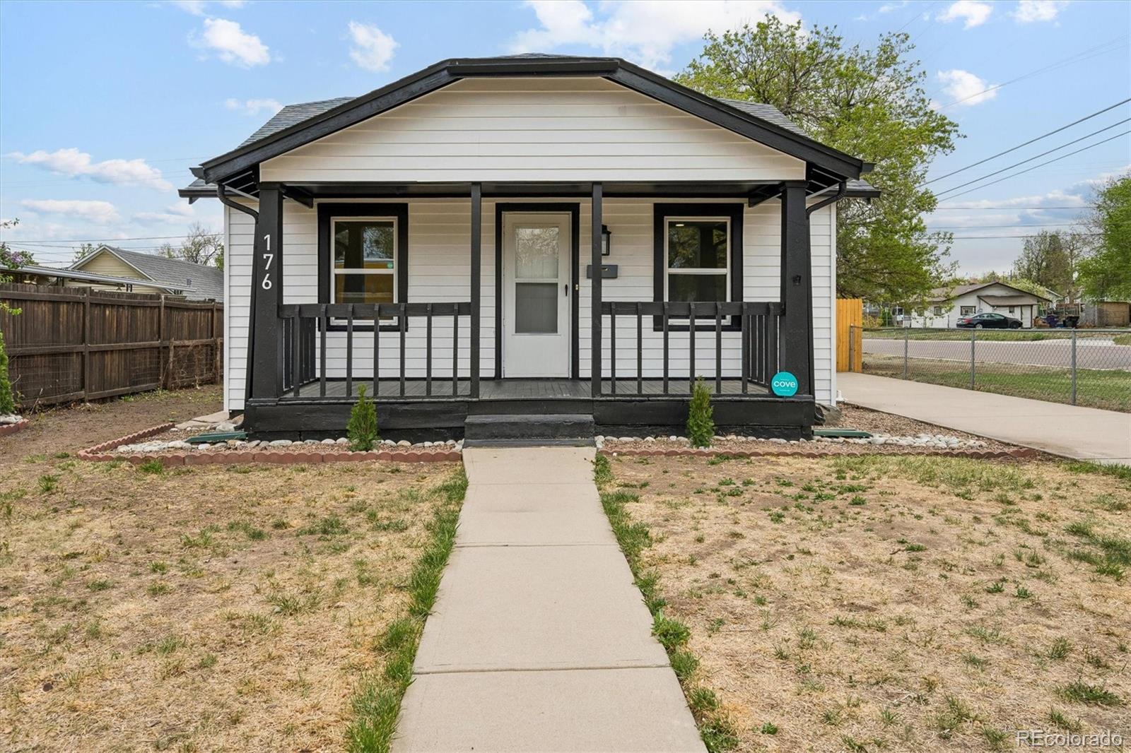 176 S King Street Denver CO 80219