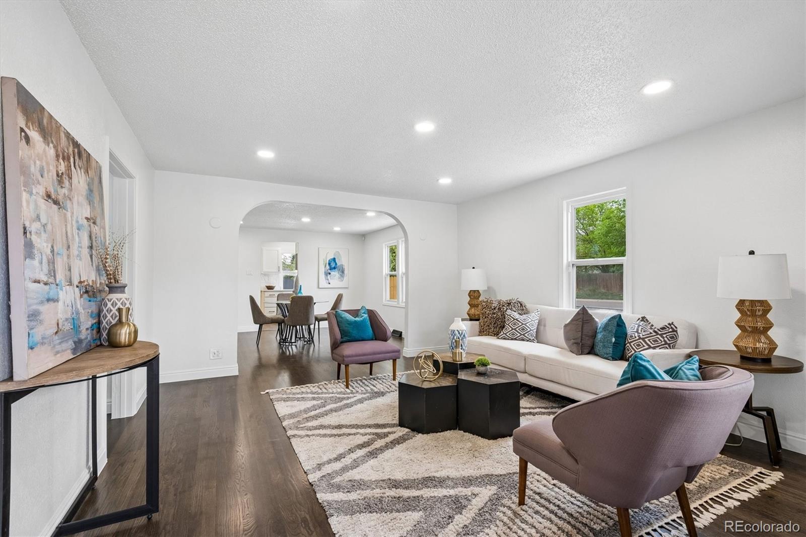 176 S King Street Denver CO 80219