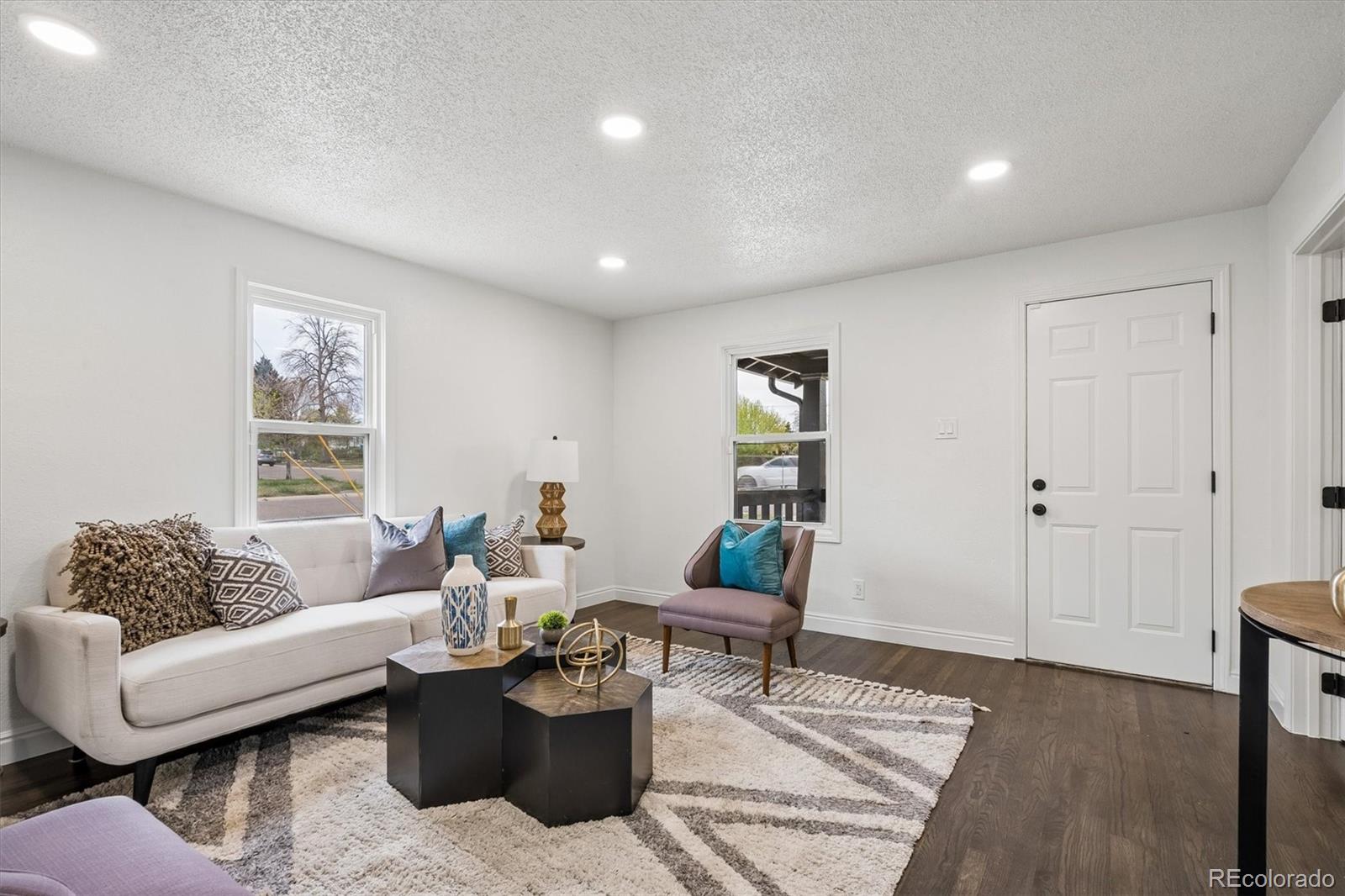 176 S King Street Denver CO 80219