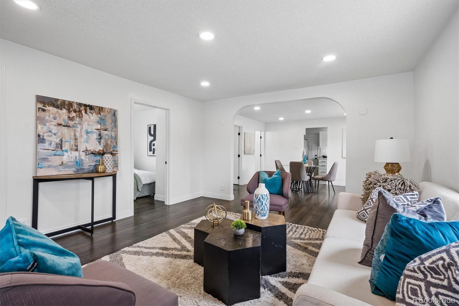 176 S King Street Denver CO 80219