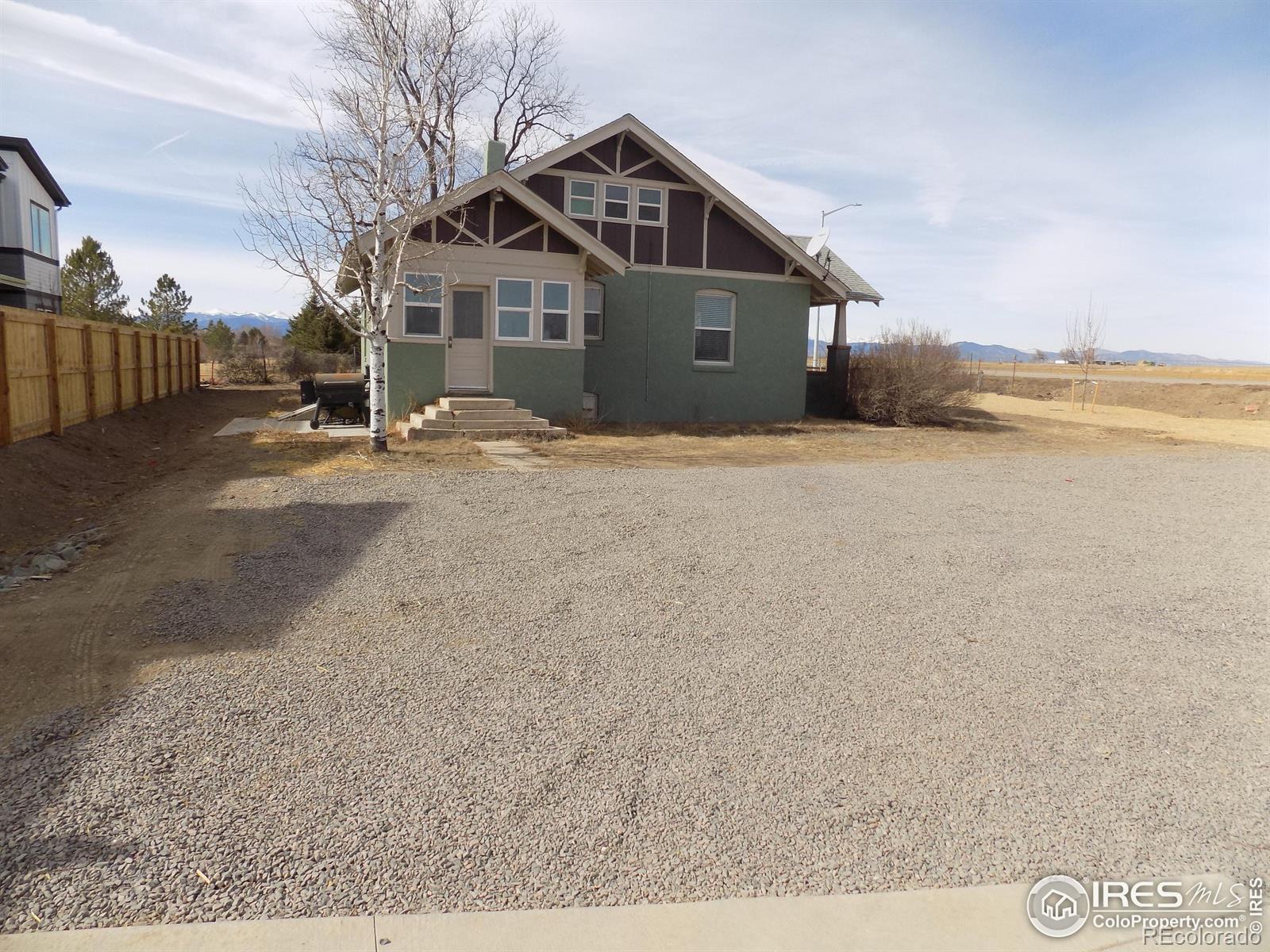 2475 Yukon Drive Longmont CO 80504