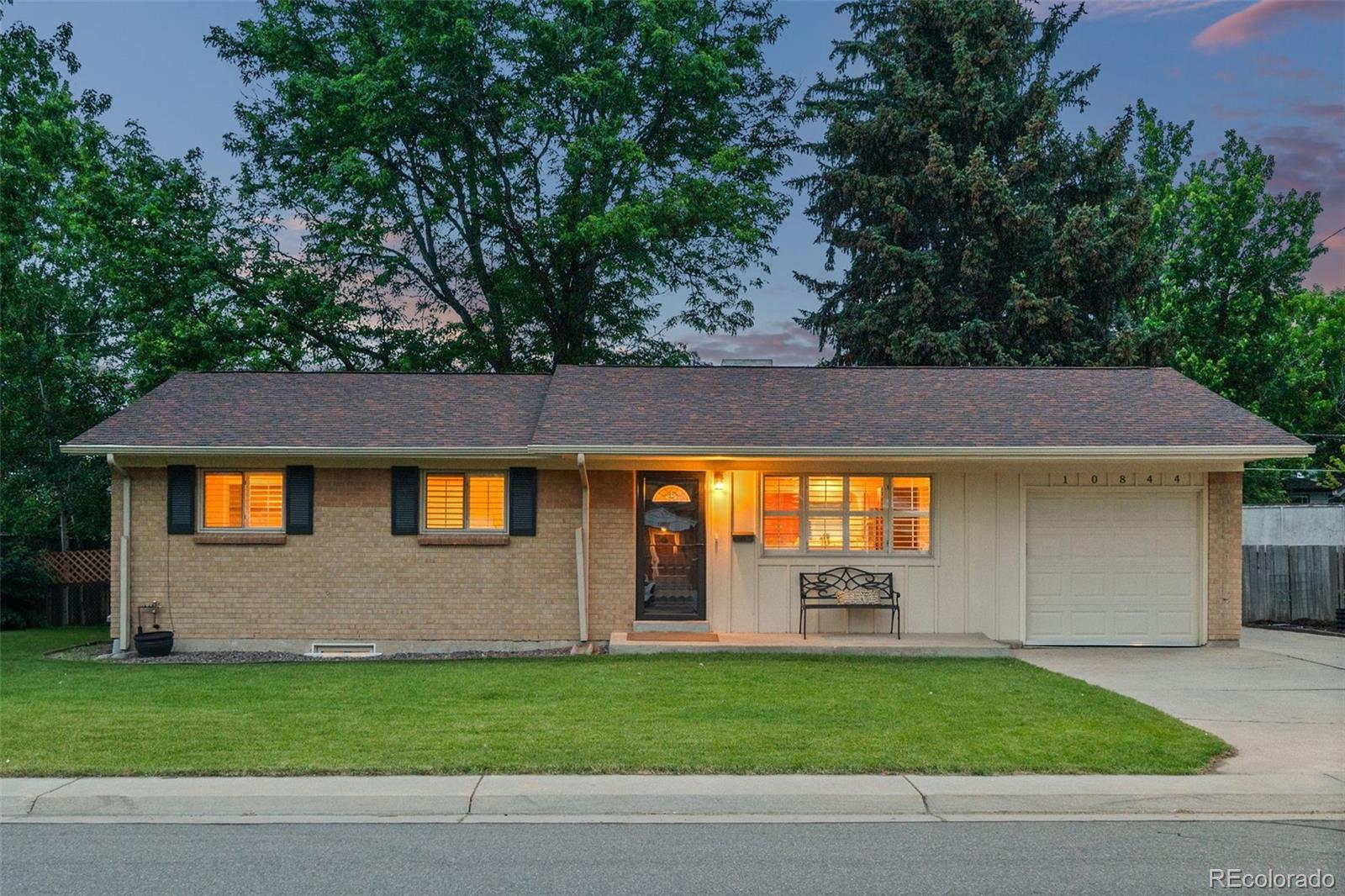 10844 W 68th Avenue Arvada CO 80004