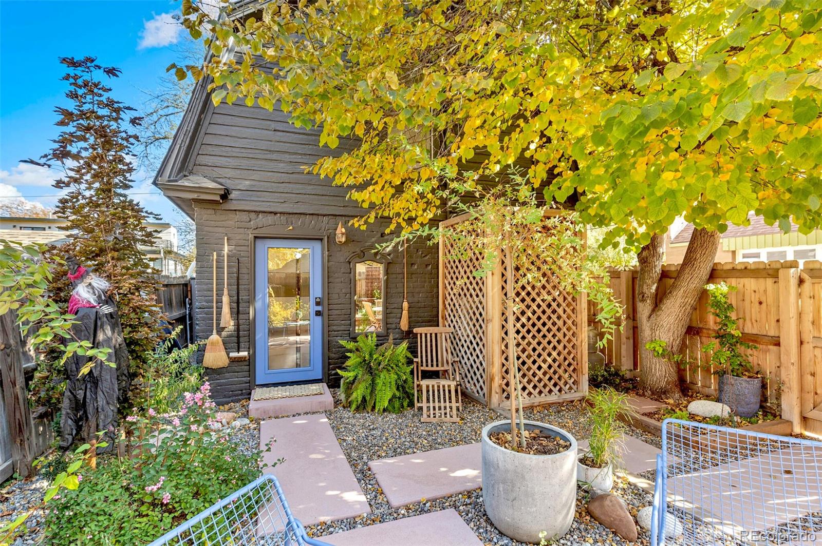 4748 W 34th Avenue Denver CO 80212