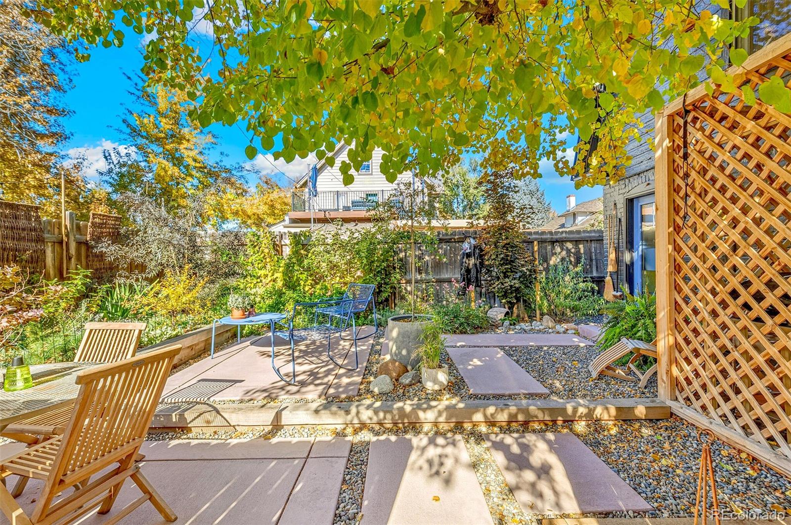 4748 W 34th Avenue Denver CO 80212