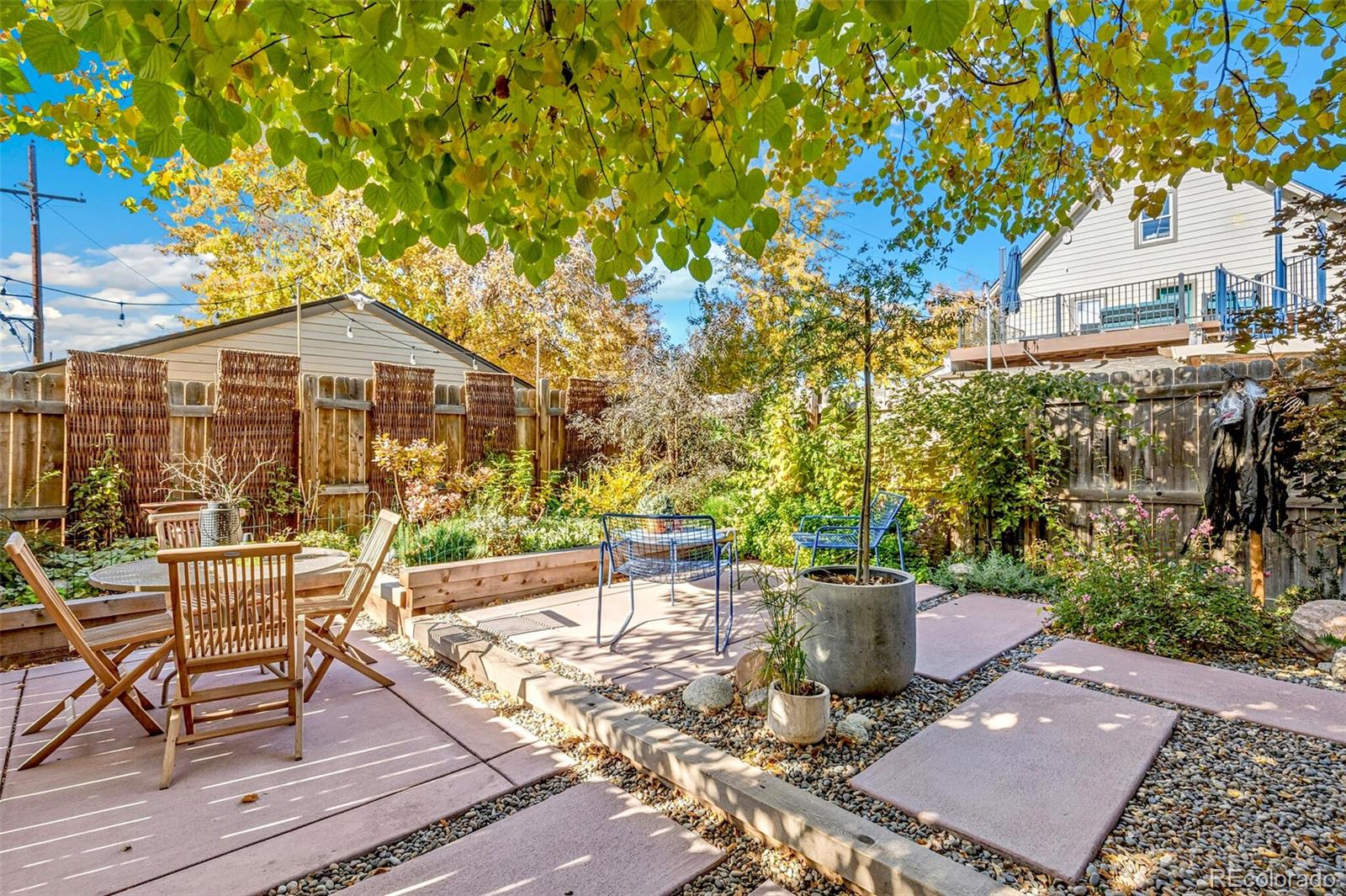 4748 W 34th Avenue Denver CO 80212