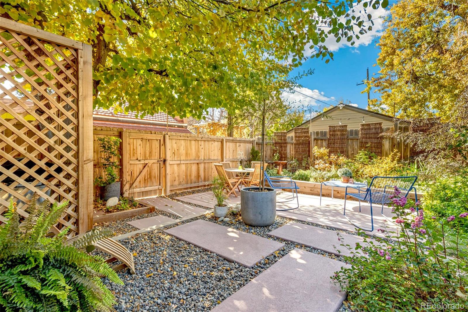 4748 W 34th Avenue Denver CO 80212