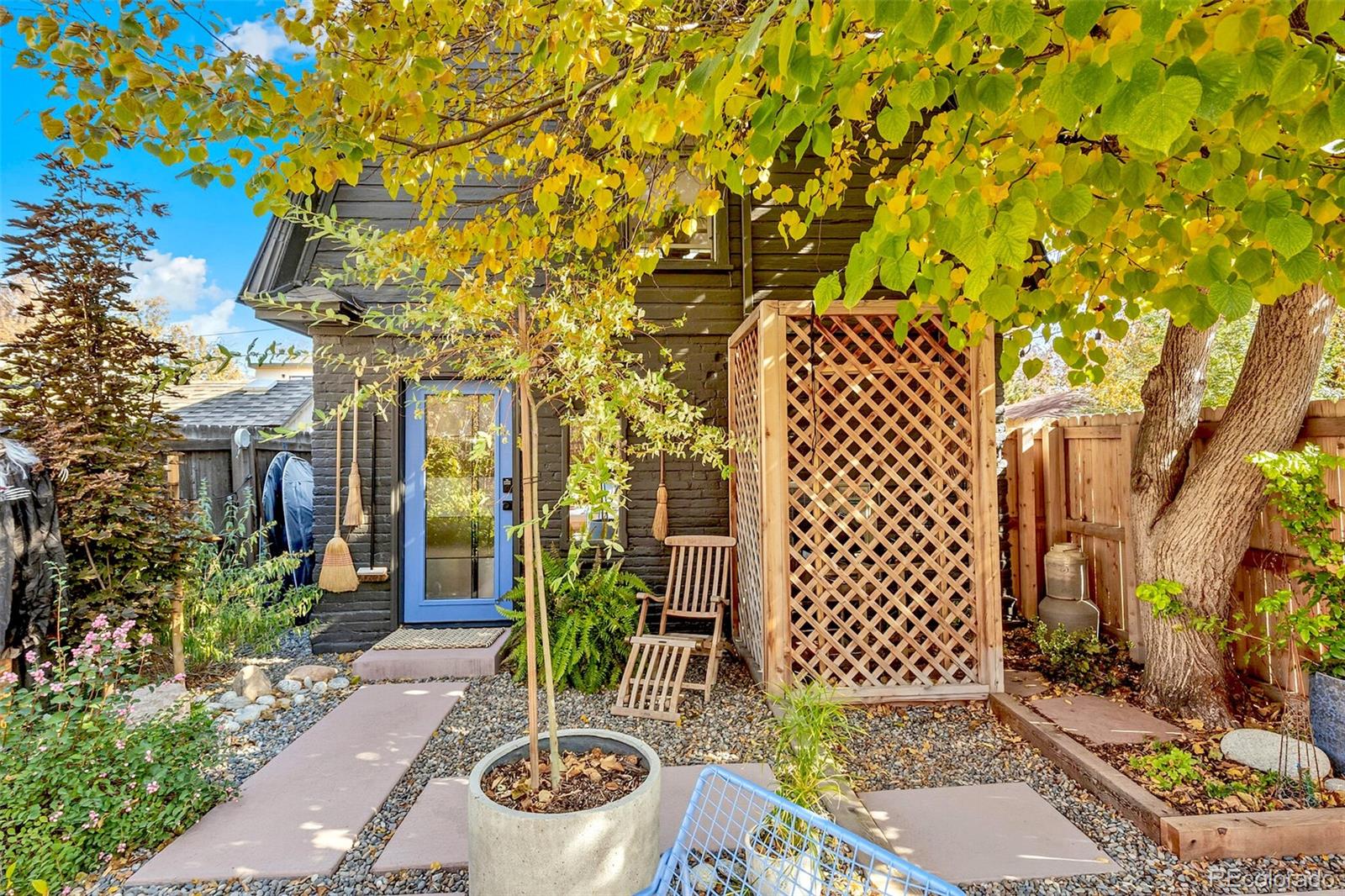 4748 W 34th Avenue Denver CO 80212