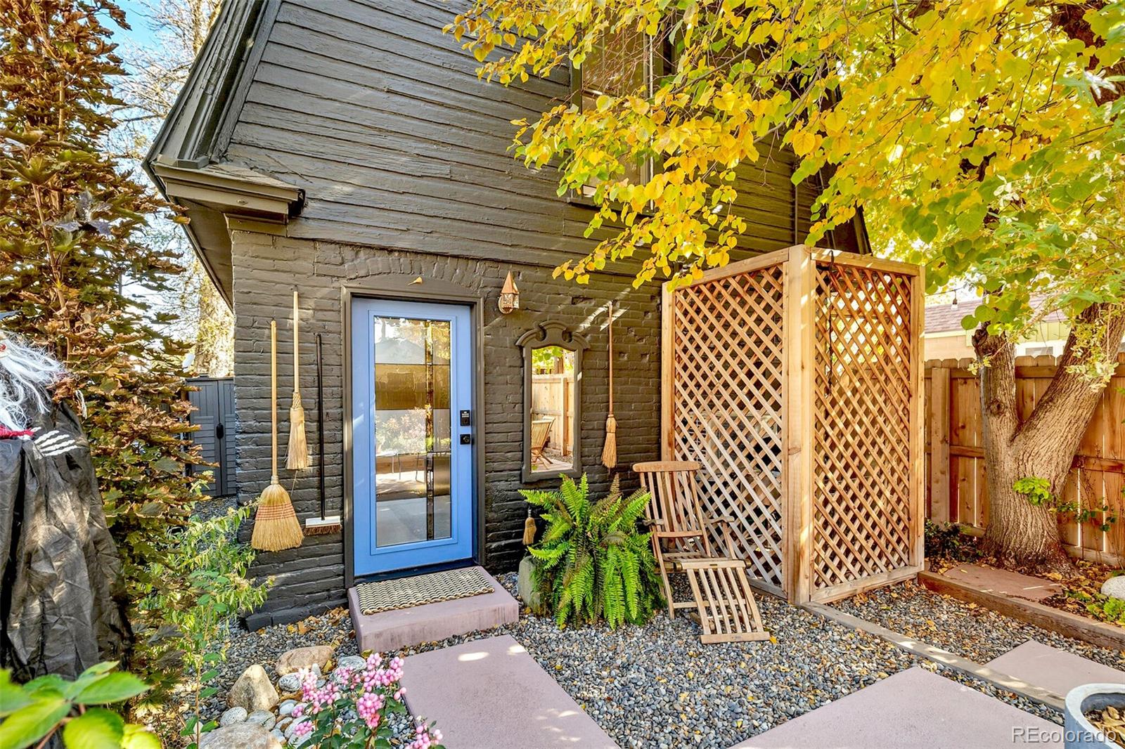 4748 W 34th Avenue Denver CO 80212