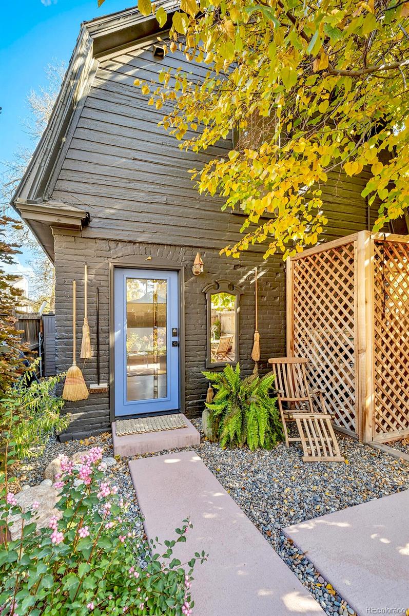 4748 W 34th Avenue Denver CO 80212