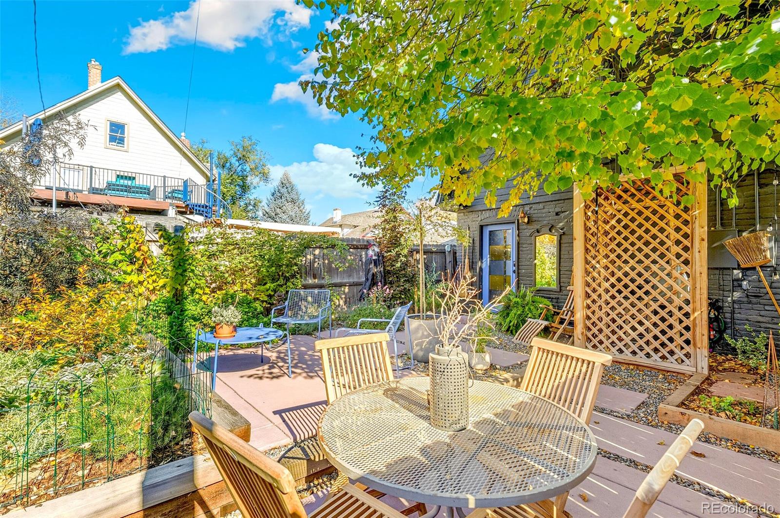 4748 W 34th Avenue Denver CO 80212