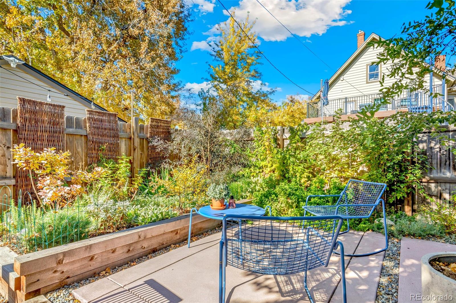 4748 W 34th Avenue Denver CO 80212