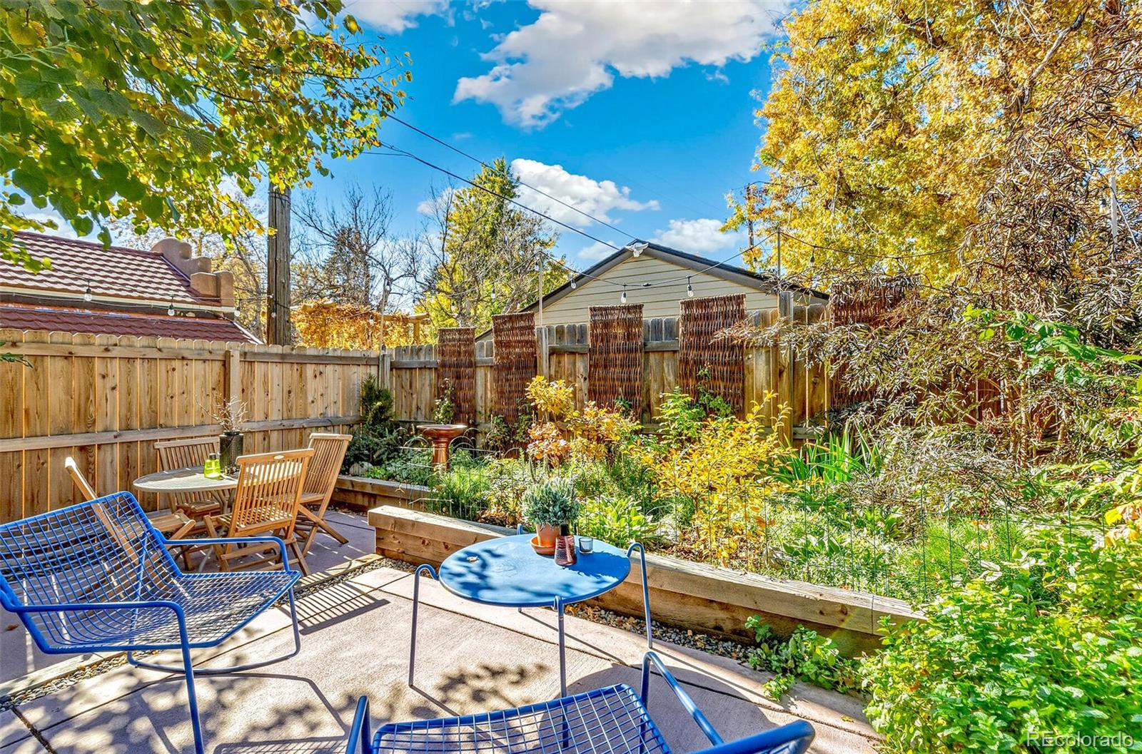 4748 W 34th Avenue Denver CO 80212
