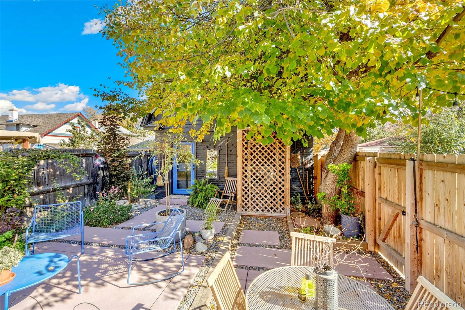 4748 W 34th Avenue Denver CO 80212