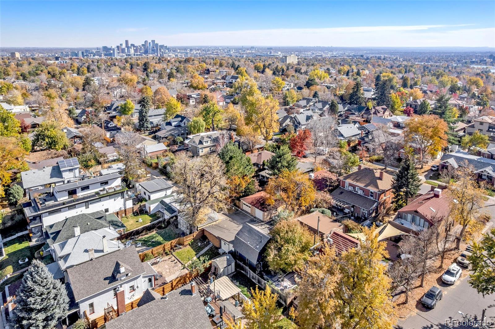 4748 W 34th Avenue Denver CO 80212