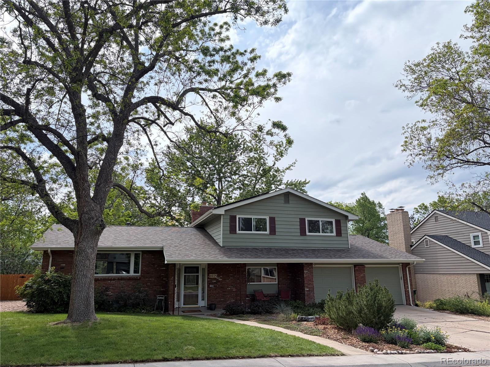 6929 S Bemis Street Littleton CO 80120