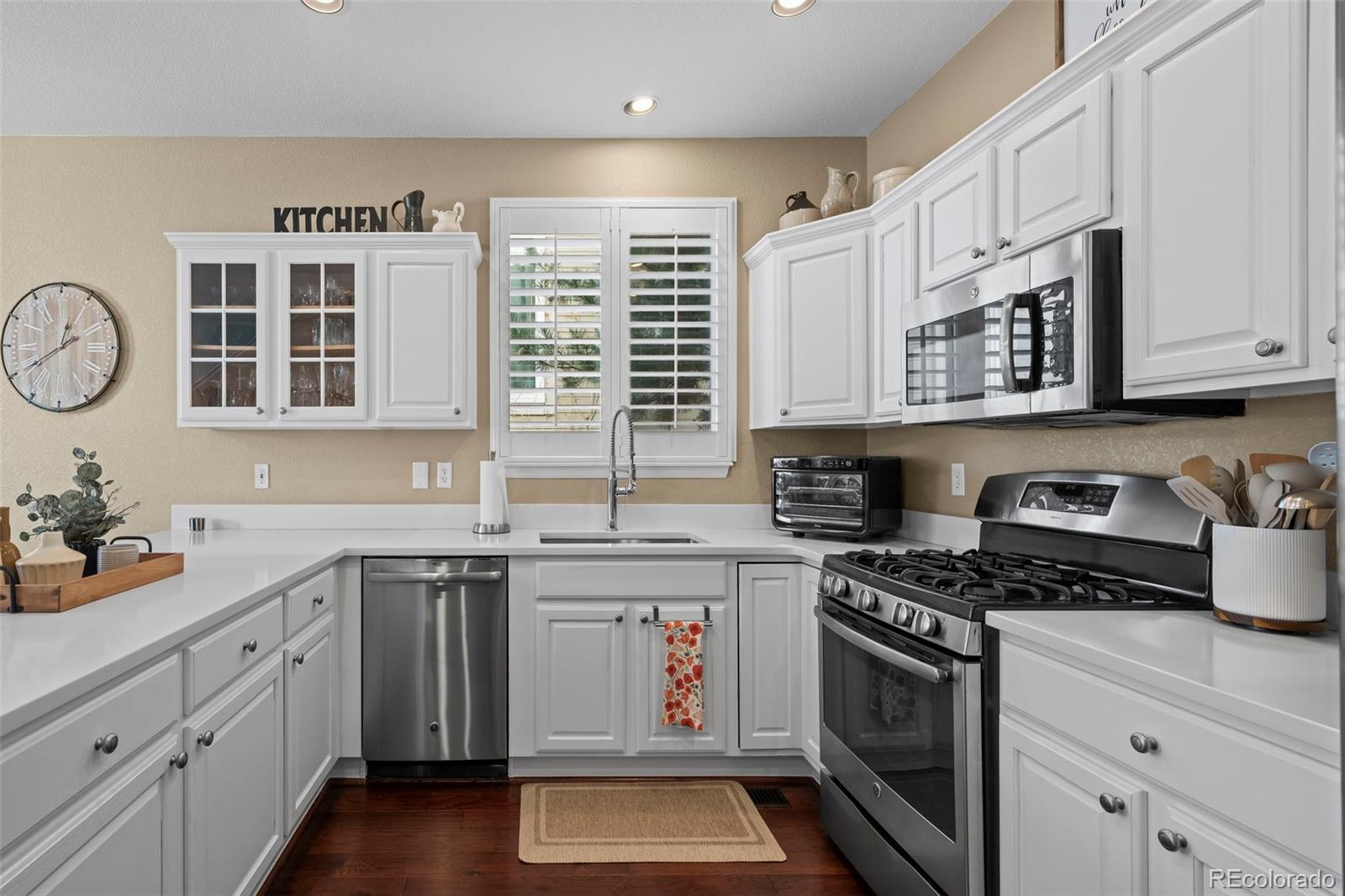 3232 Green Haven Circle Highlands Ranch CO 80126