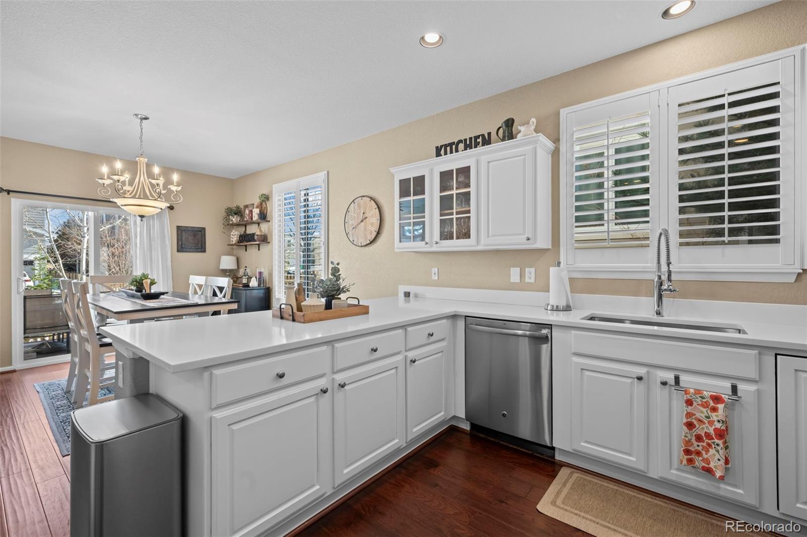3232 Green Haven Circle Highlands Ranch CO 80126