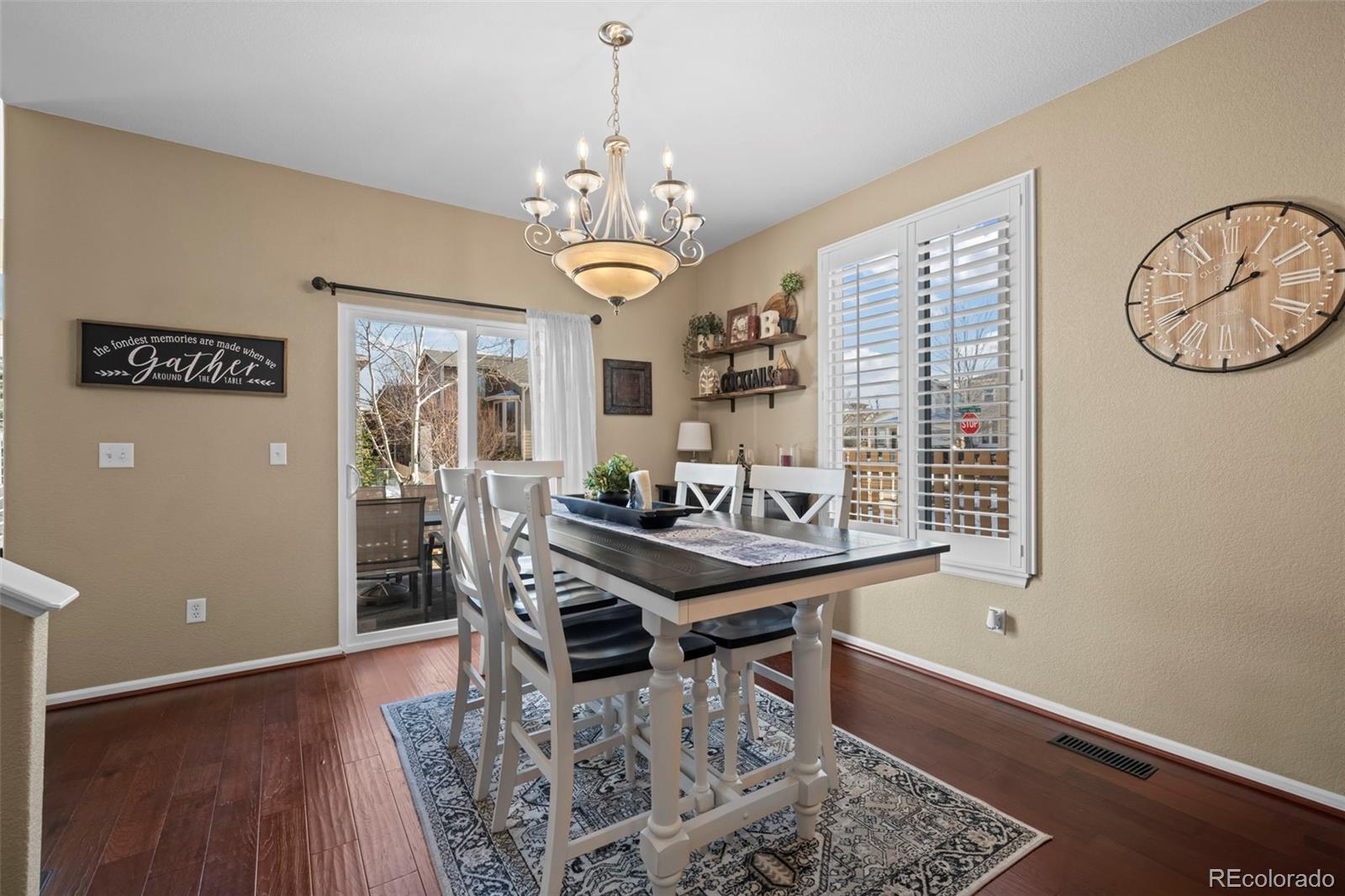 3232 Green Haven Circle Highlands Ranch CO 80126