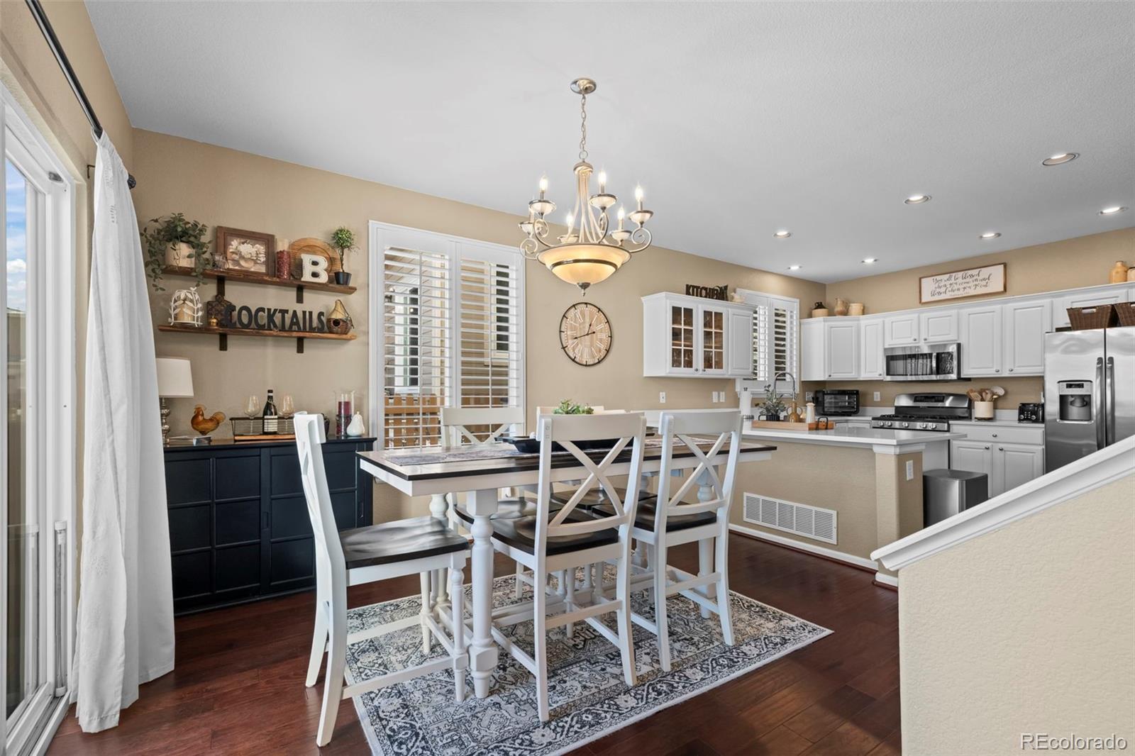 3232 Green Haven Circle Highlands Ranch CO 80126