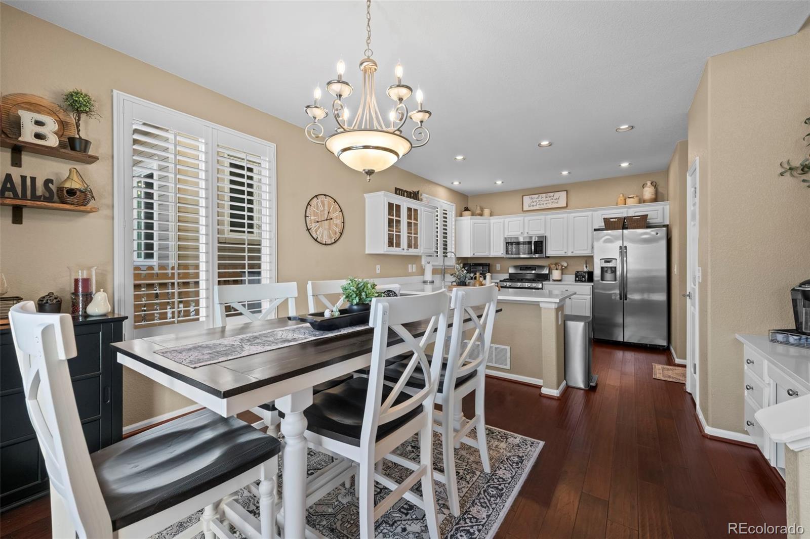 3232 Green Haven Circle Highlands Ranch CO 80126