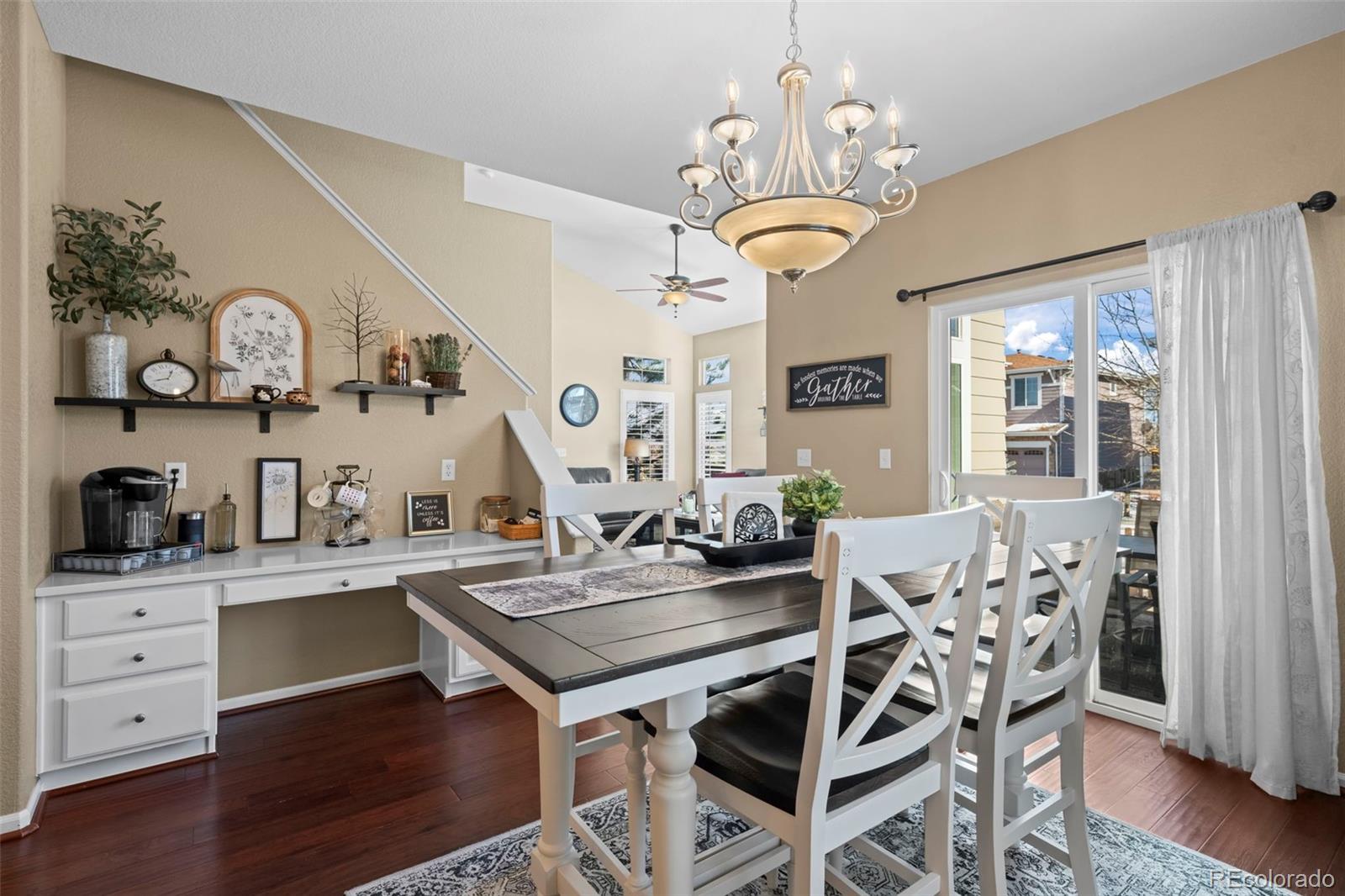 3232 Green Haven Circle Highlands Ranch CO 80126