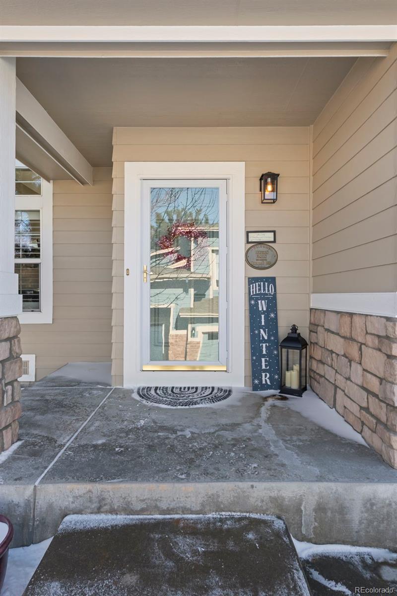 3232 Green Haven Circle Highlands Ranch CO 80126