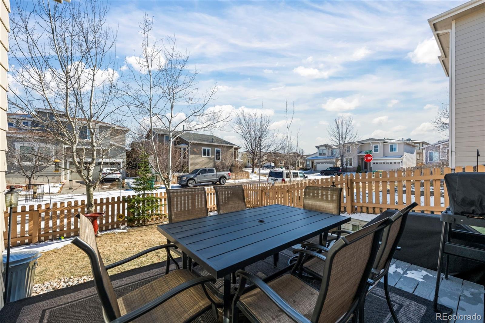 3232 Green Haven Circle Highlands Ranch CO 80126
