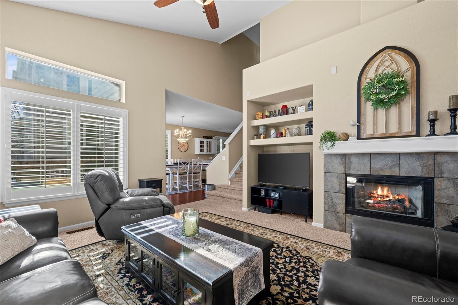 3232 Green Haven Circle Highlands Ranch CO 80126