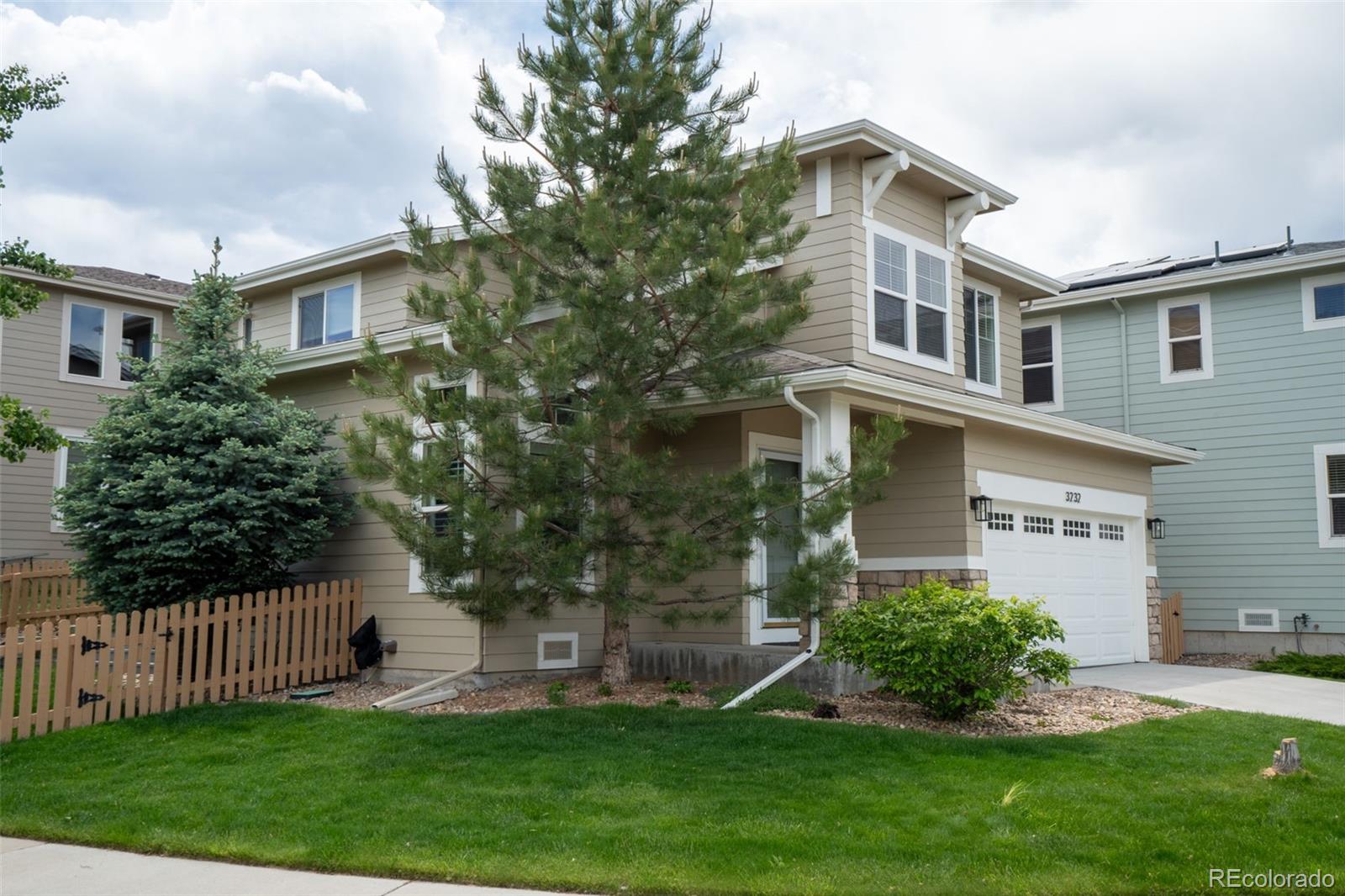 3232 Green Haven Circle Highlands Ranch CO 80126