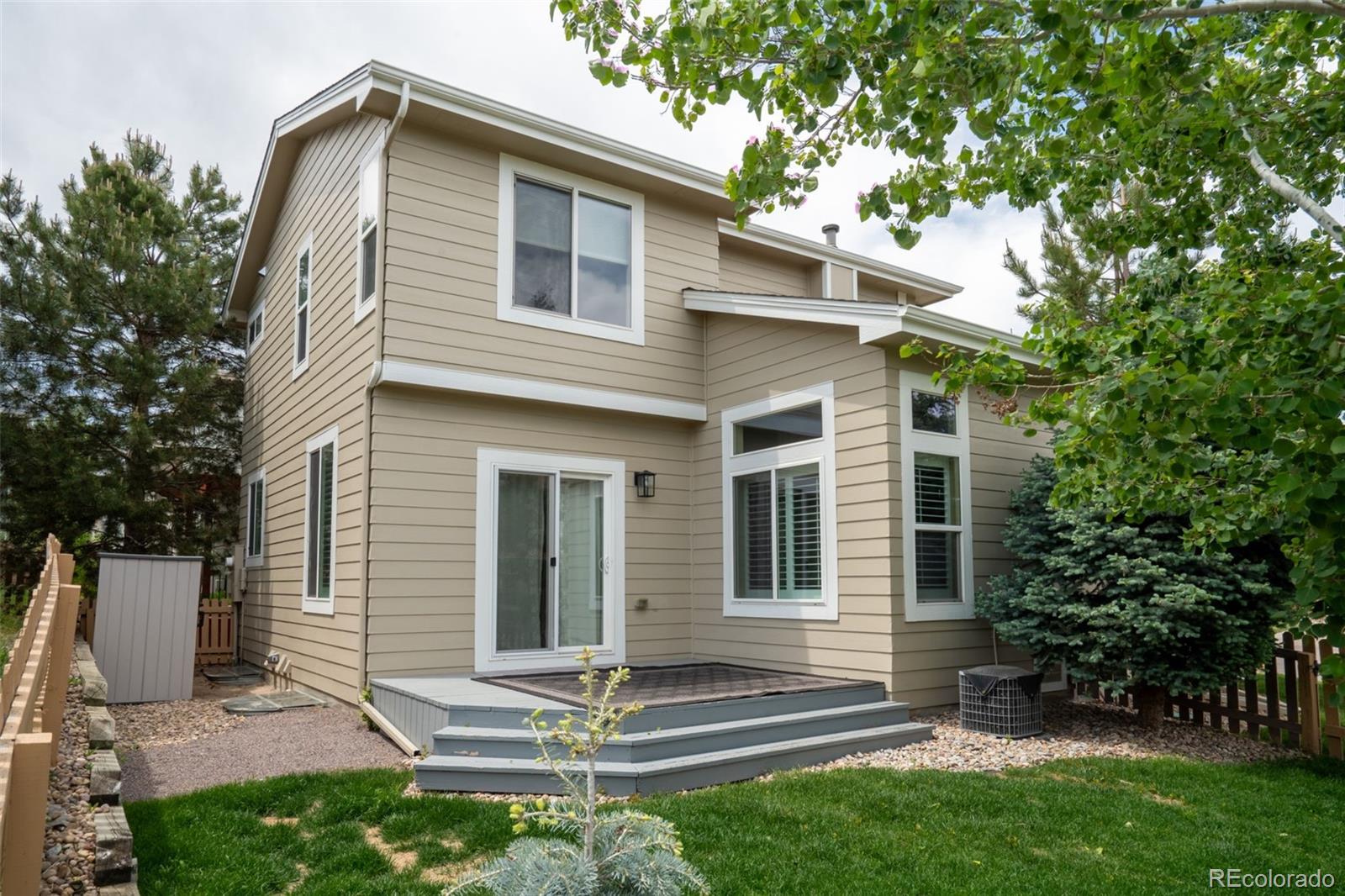 3232 Green Haven Circle Highlands Ranch CO 80126