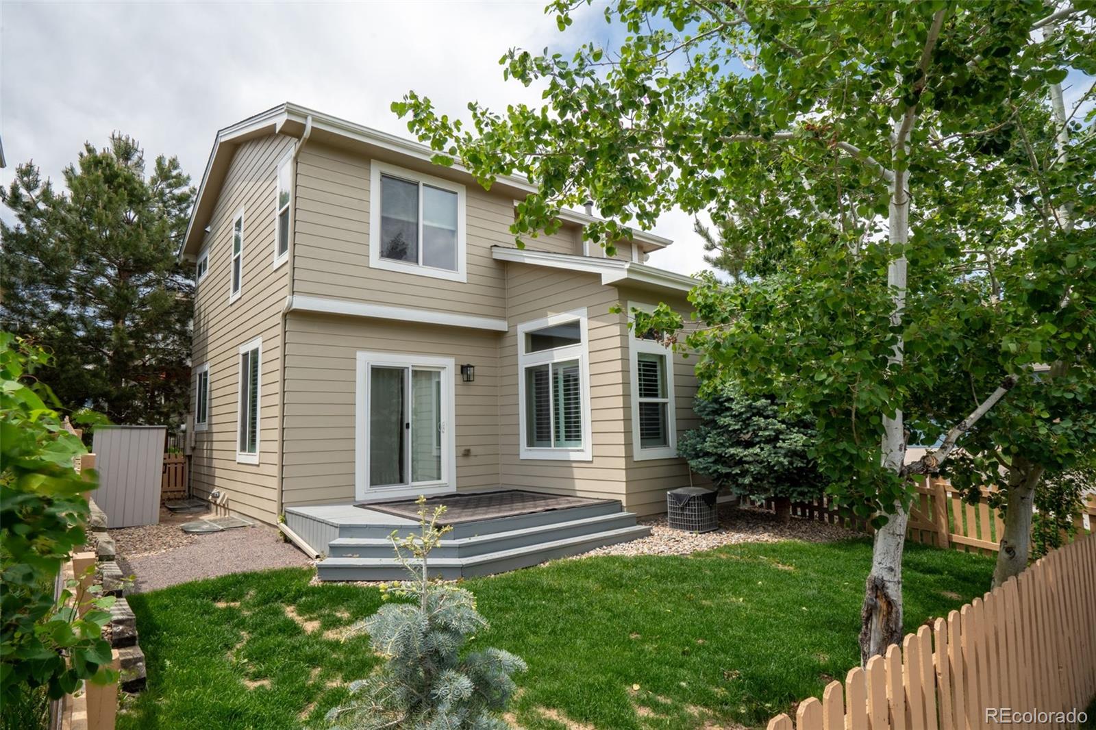 3232 Green Haven Circle Highlands Ranch CO 80126