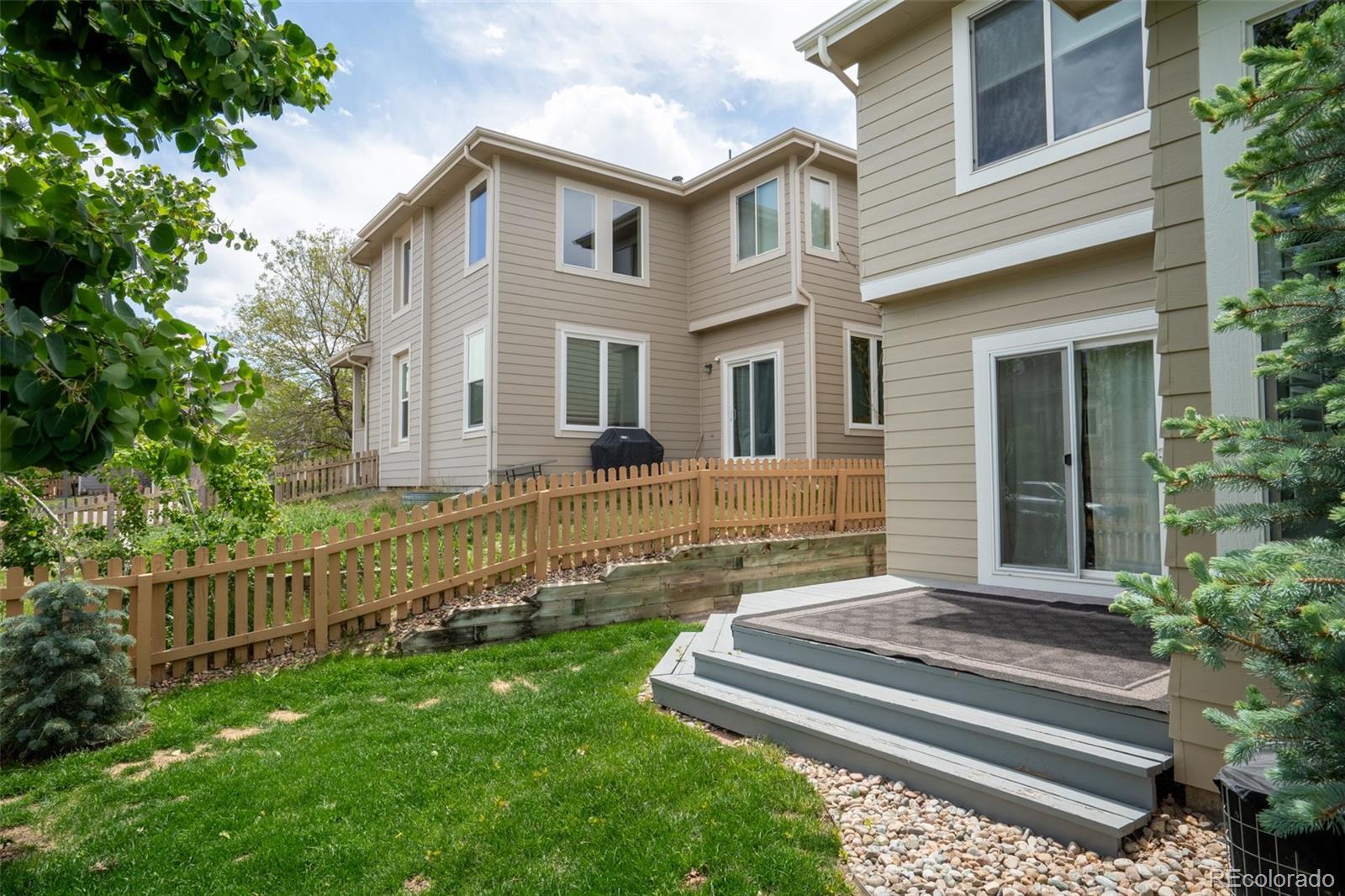 3232 Green Haven Circle Highlands Ranch CO 80126