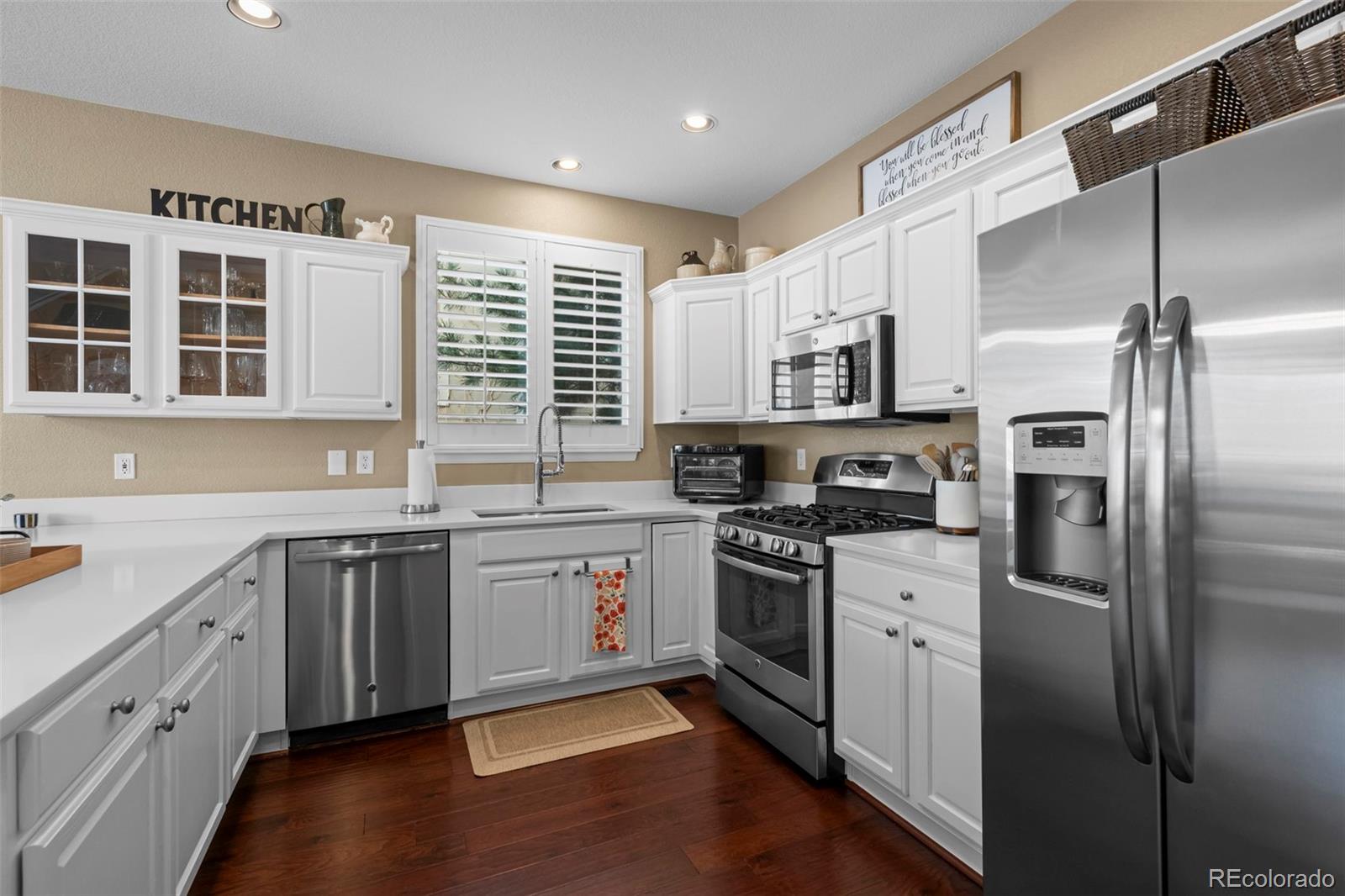 3232 Green Haven Circle Highlands Ranch CO 80126
