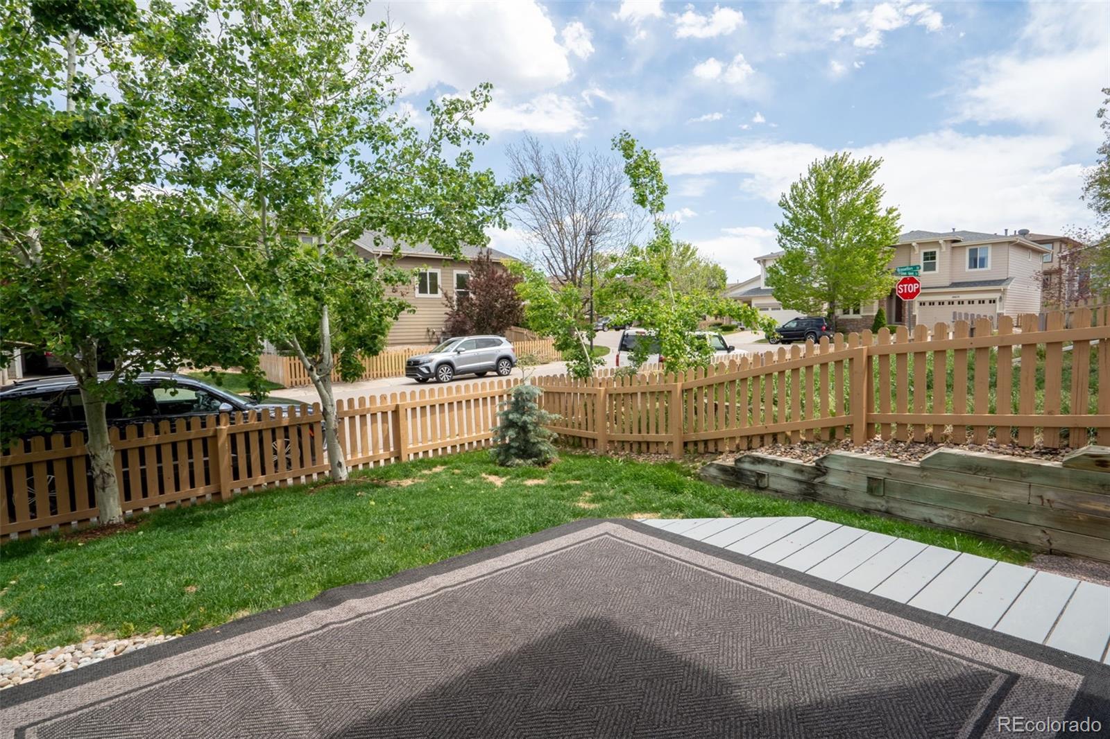 3232 Green Haven Circle Highlands Ranch CO 80126