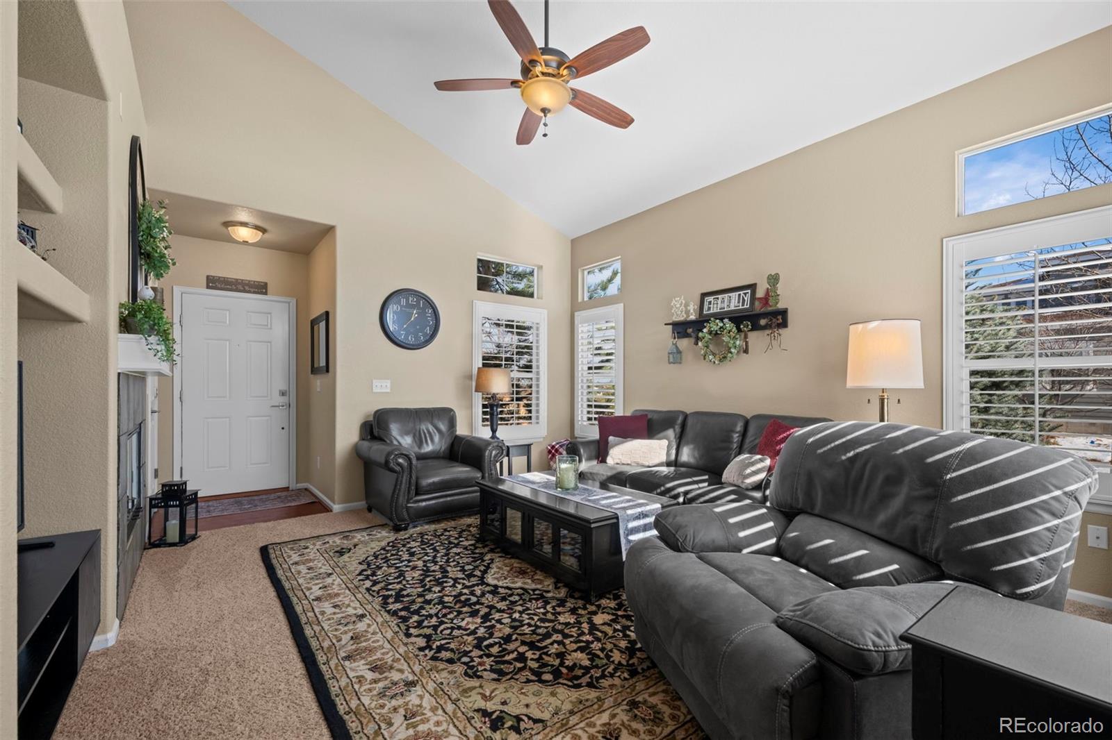 3232 Green Haven Circle Highlands Ranch CO 80126