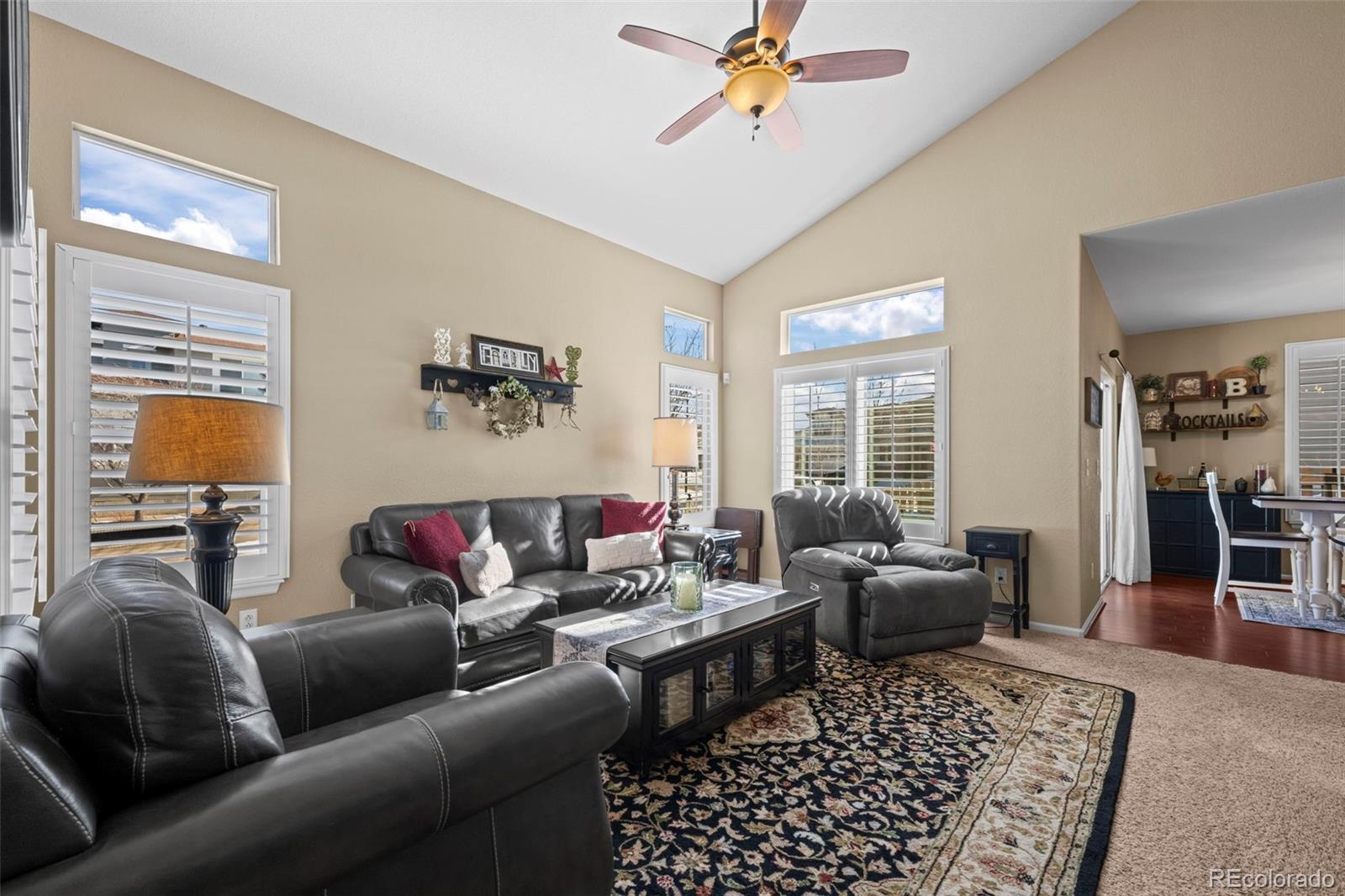 3232 Green Haven Circle Highlands Ranch CO 80126