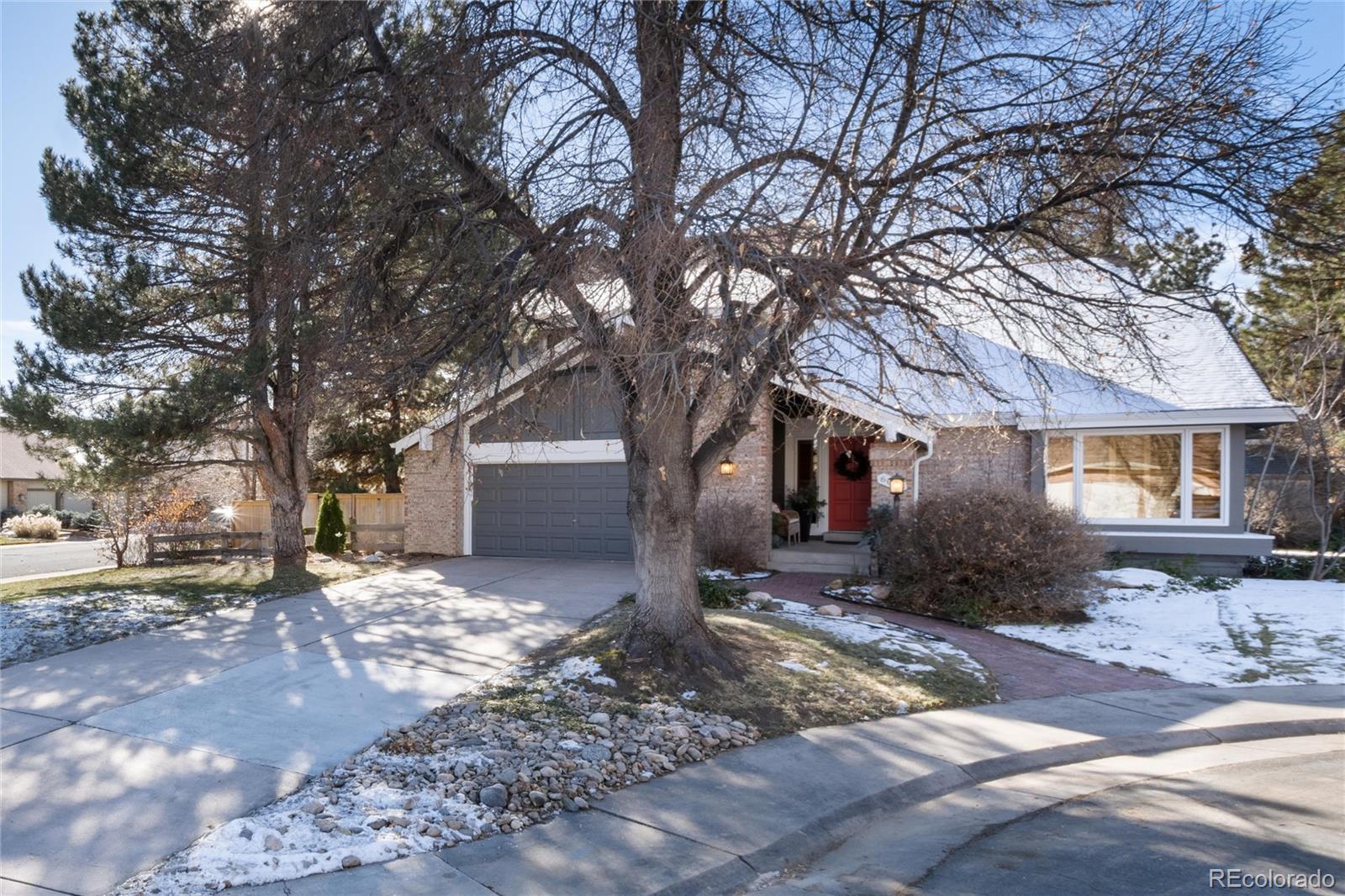 6093 S Akron Way Greenwood Village CO 80111
