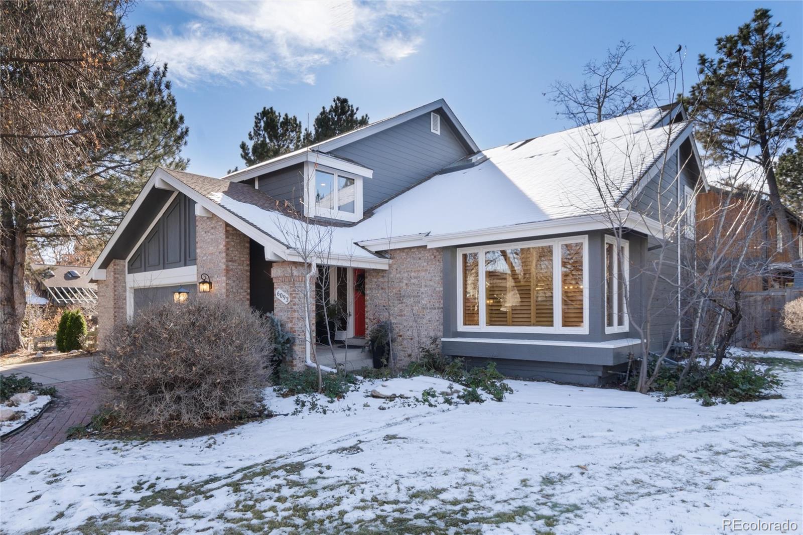 6093 S Akron Way Greenwood Village CO 80111