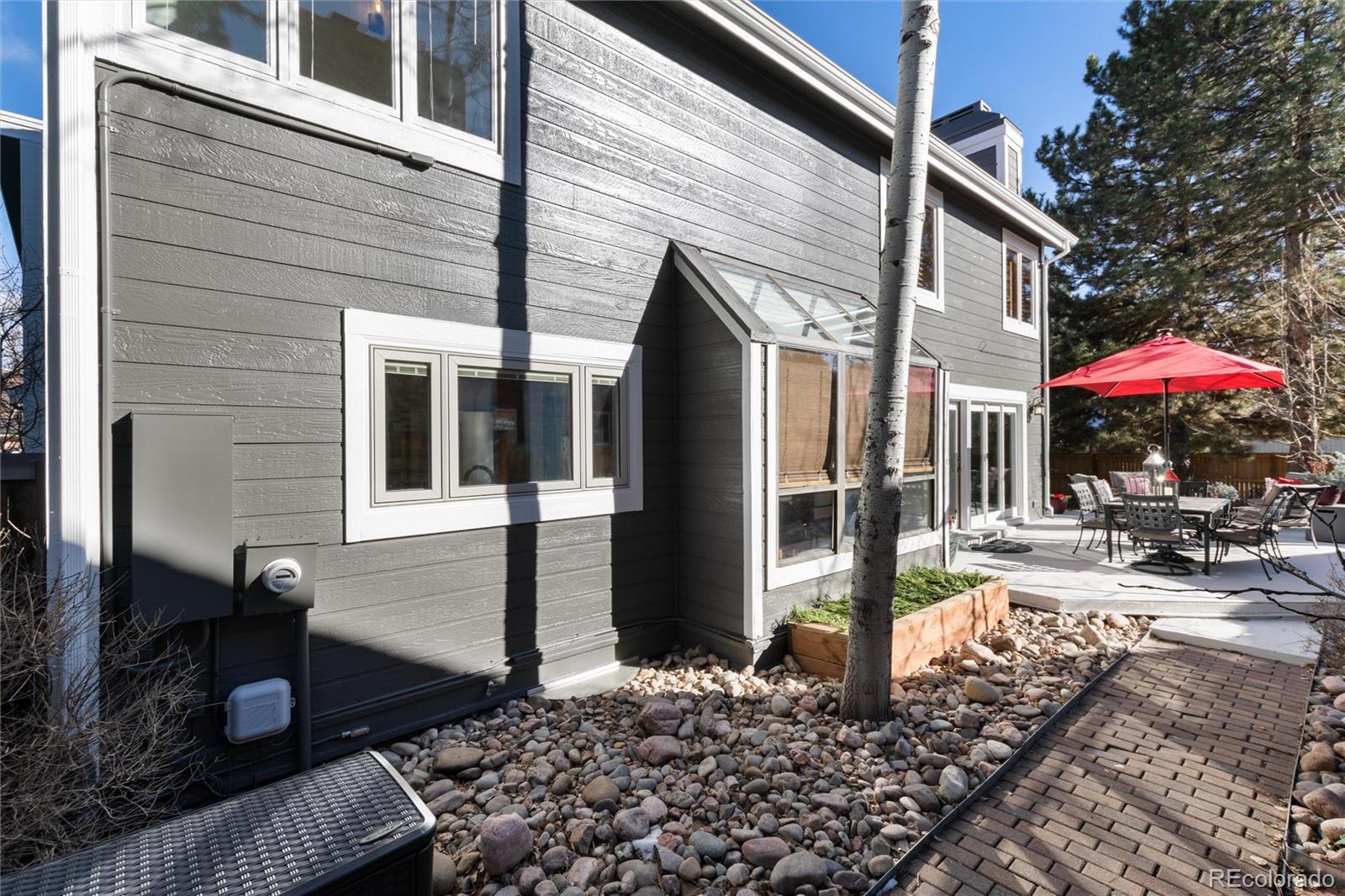 6093 S Akron Way Greenwood Village CO 80111