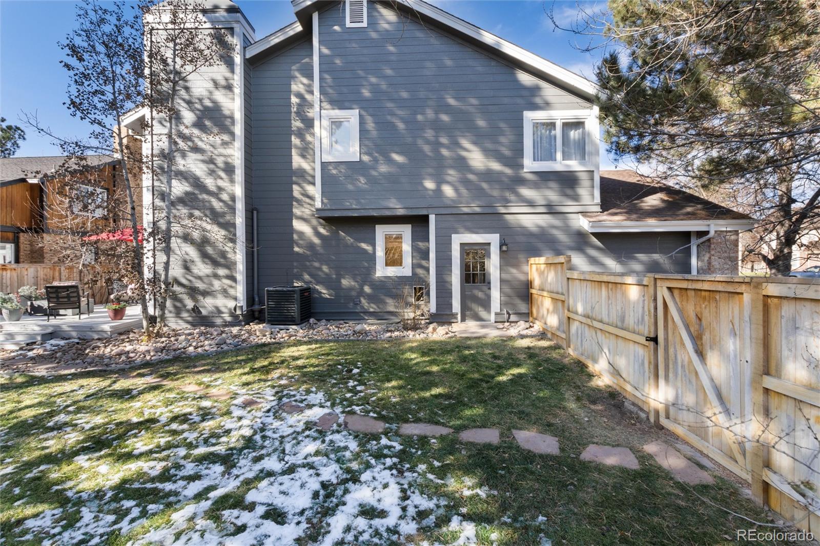6093 S Akron Way Greenwood Village CO 80111