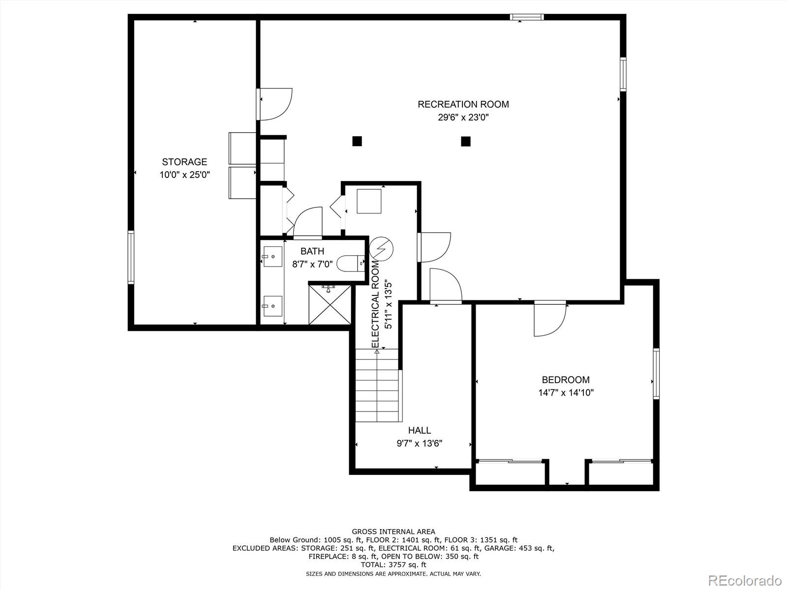 6093 S Akron Way Greenwood Village CO 80111